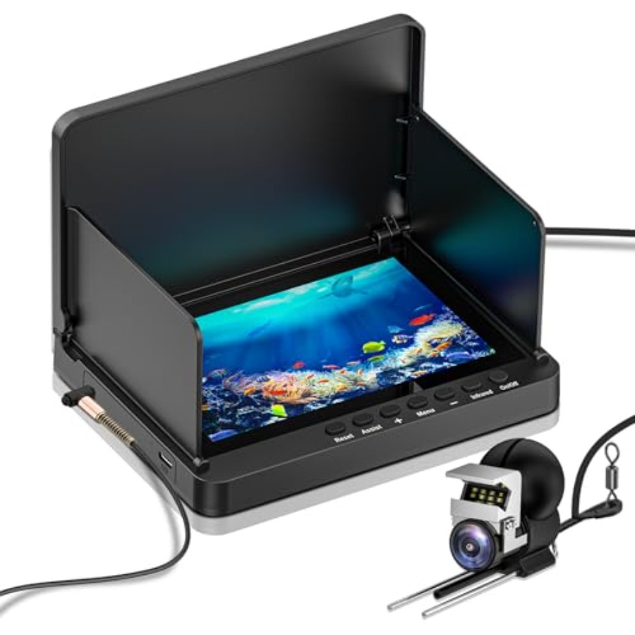 Underwater Fishing Camera for  - Fishing Camera avis et prix