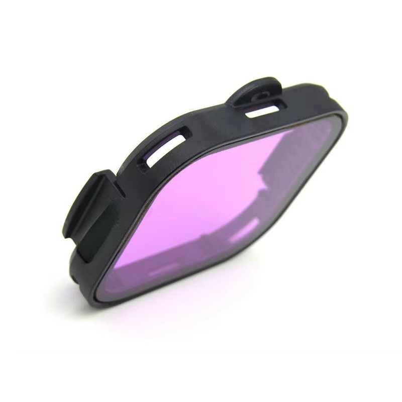 Original Purple Dive Filter Wa - Underwater Camera avis et prix