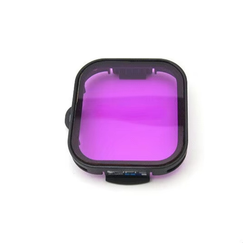 Original Purple Dive Filter Wa - Underwater Camera avis et prix