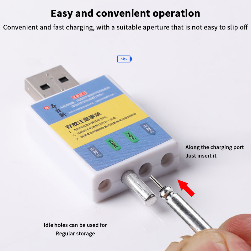 Float Rechargeable Battery CR4 - Bite Indicator avis et prix