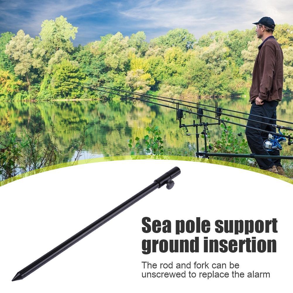 Fishing Bank Stick Adjustable  - Bite Alarm avis et prix