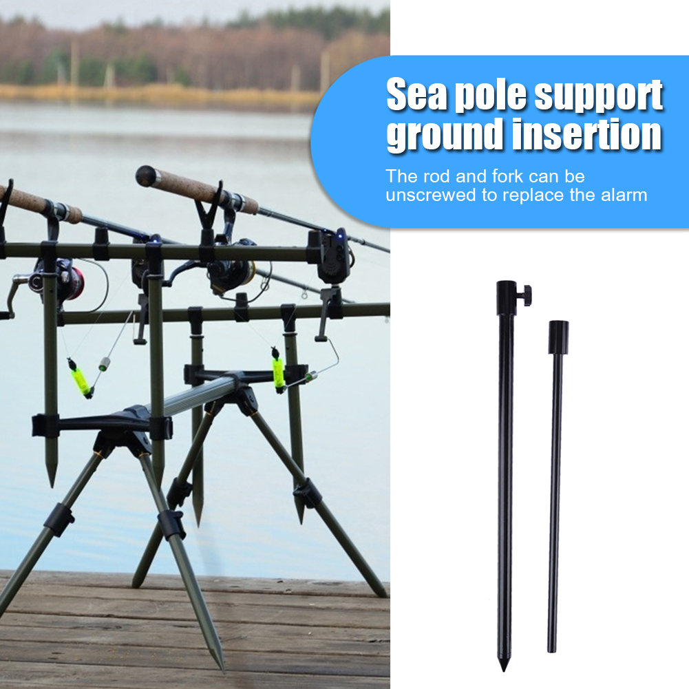 Fishing Bank Stick Adjustable  - Bite Alarm avis et prix