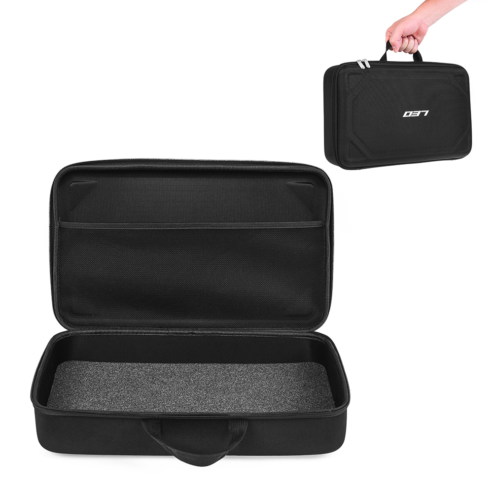 Outdoor Fishing Bag EVA Shockp - Fish Finder Case avis et prix