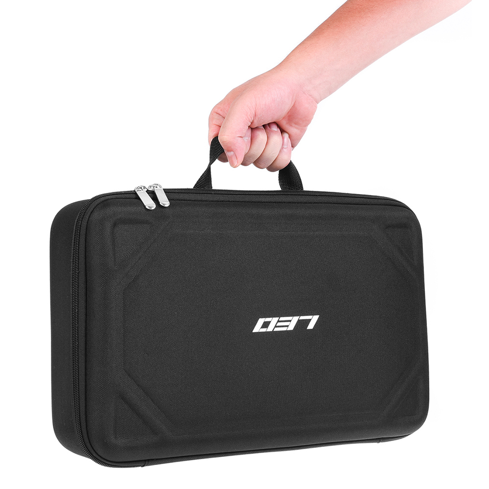 Outdoor Fishing Bag EVA Shockp - Fish Finder Case avis et prix