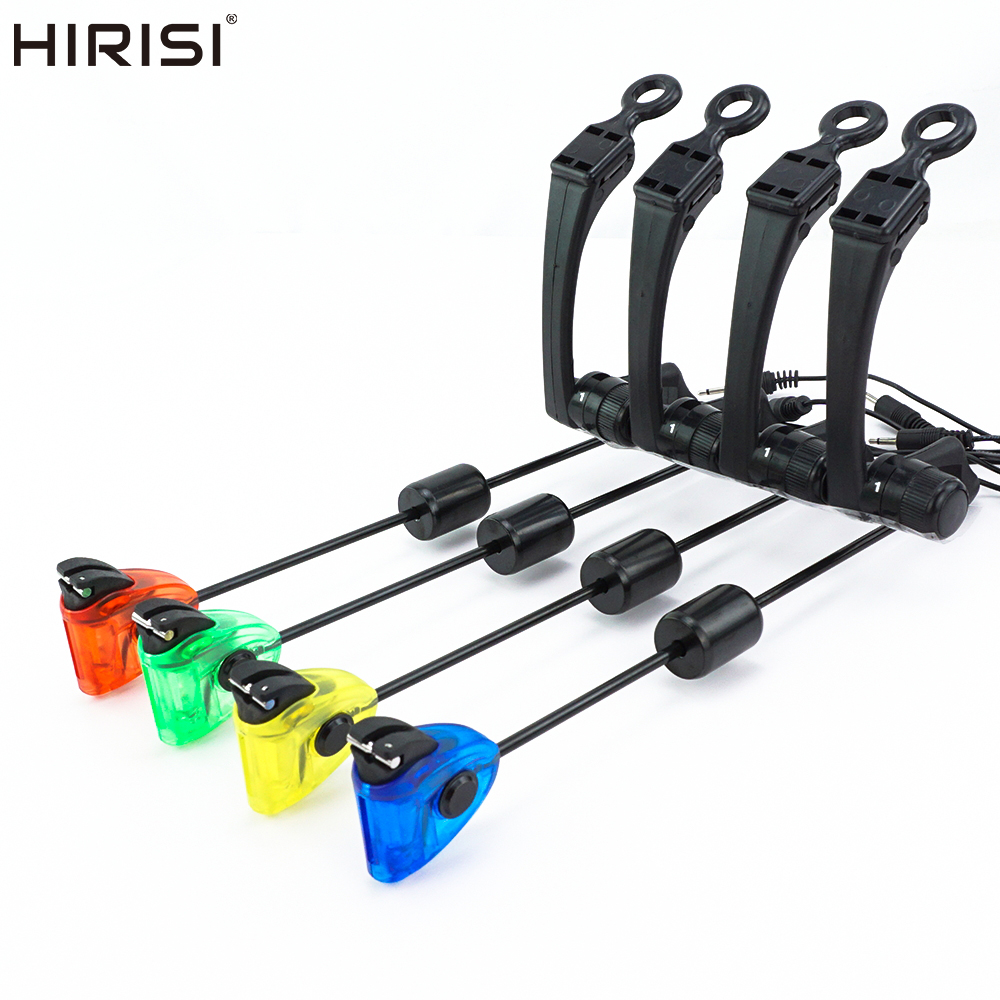Hirisi Carp Fishing Swinger Se - Bite Indicator avis et prix