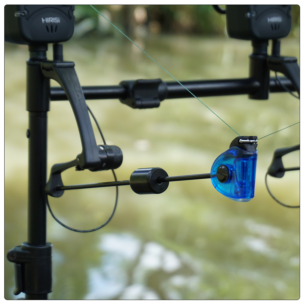 Hirisi Carp Fishing Swinger Se - Bite Indicator avis et prix