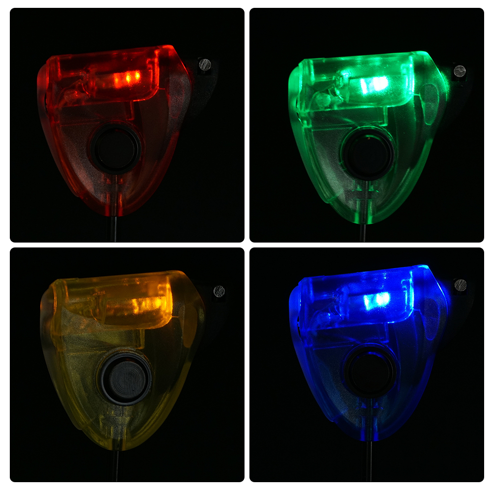 Hirisi Carp Fishing Swinger Se - Bite Indicator avis et prix