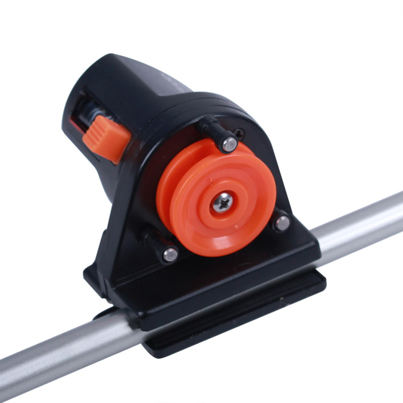 Portable Fishing Line Counter  - Fishing Depth Finder avis et prix