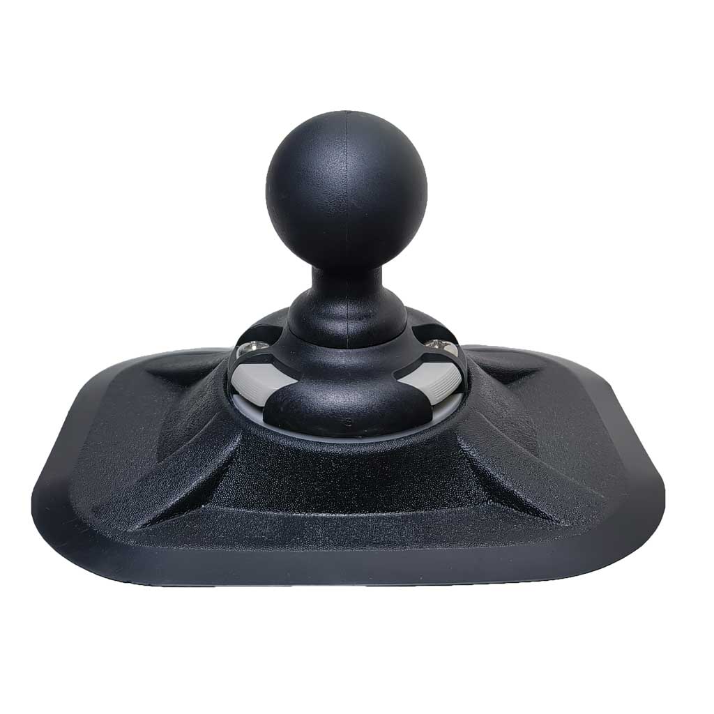 Inflatable PVC Boat Watercraft - Fish Finder Mount avis et prix