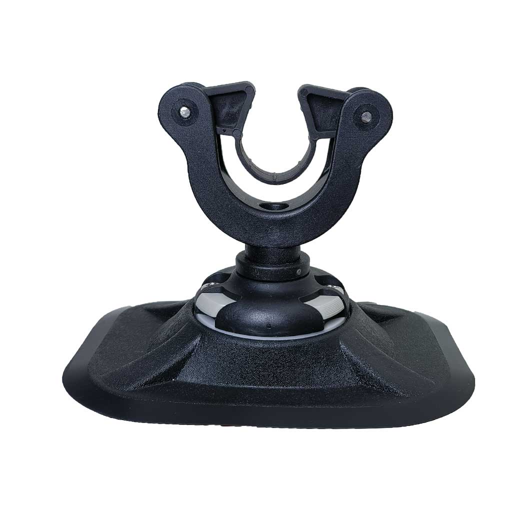 Inflatable PVC Boat Watercraft - Fish Finder Mount avis et prix