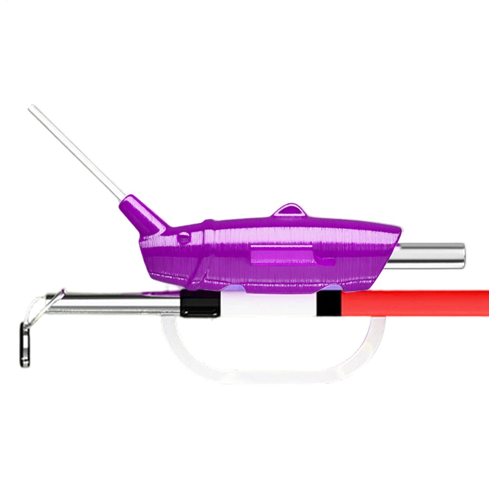 Bite Alarms for Fishing Poles  - Bite Indicator avis et prix