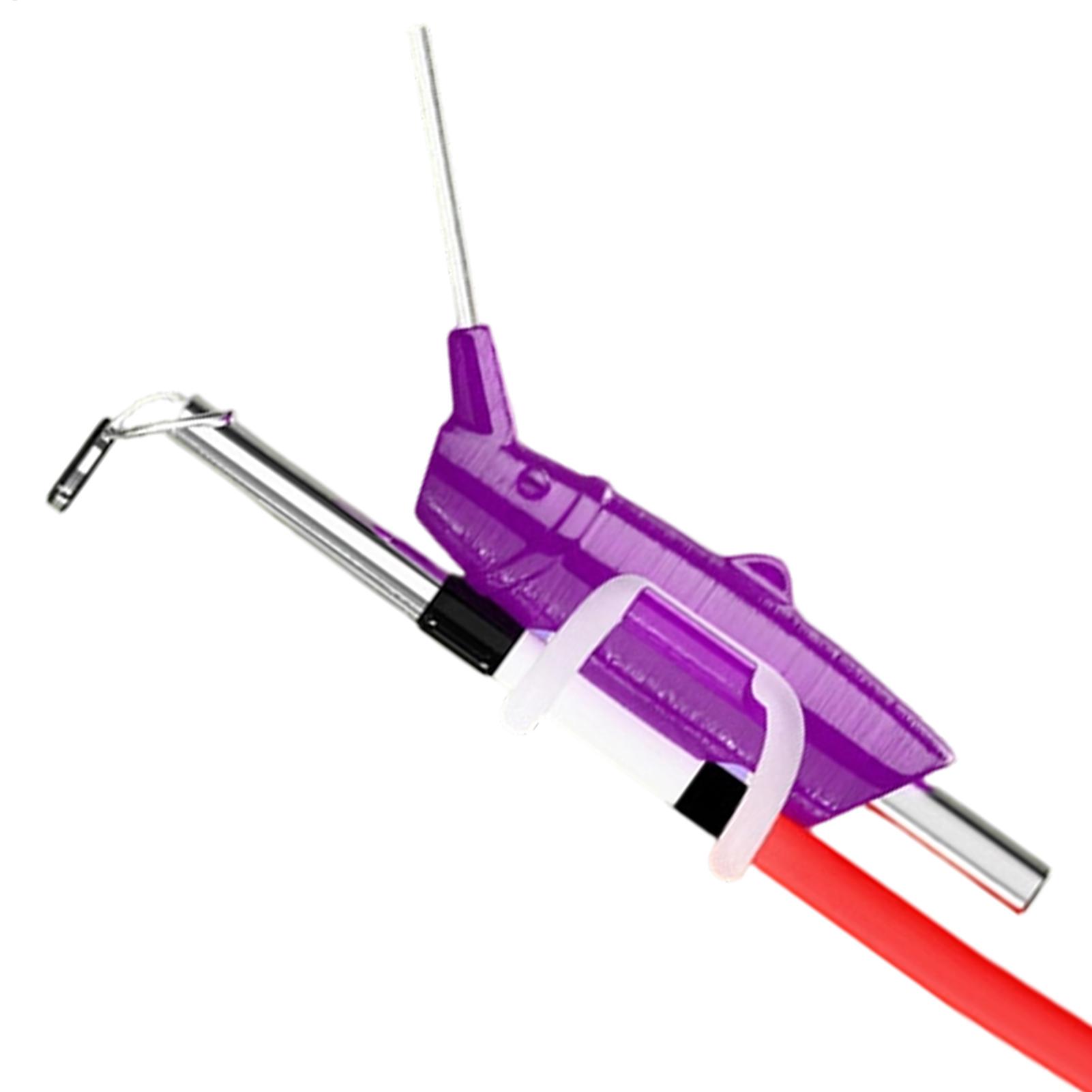 Bite Alarms for Fishing Poles  - Bite Indicator avis et prix