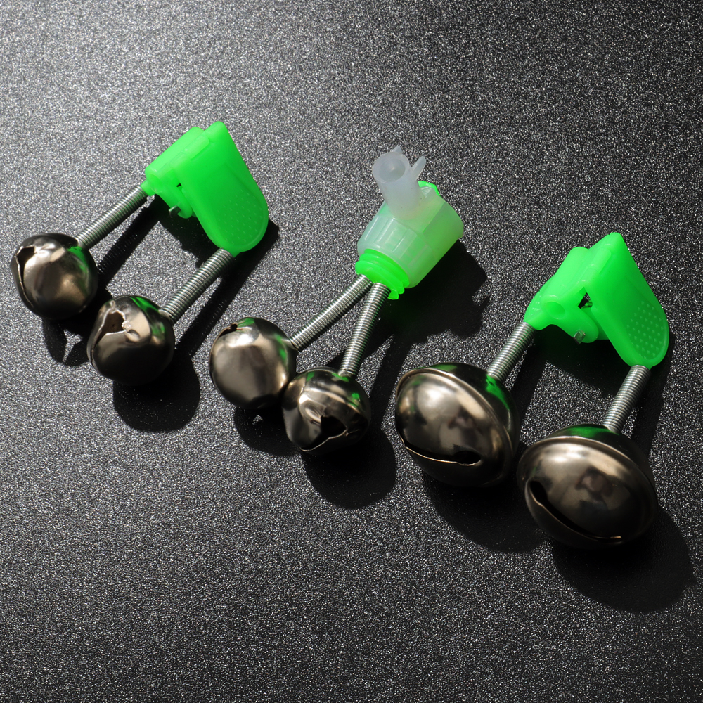 5-20Pcs Fishing Bite Alarms Ro - Bite Indicator avis et prix