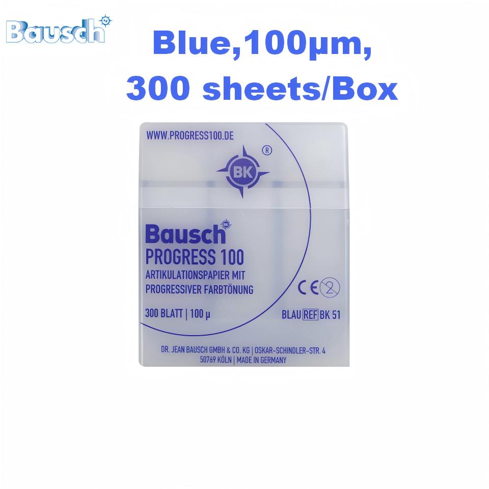 Bausch BK51 BK52 BK53 BK54 Den - Bite Indicator avis et prix