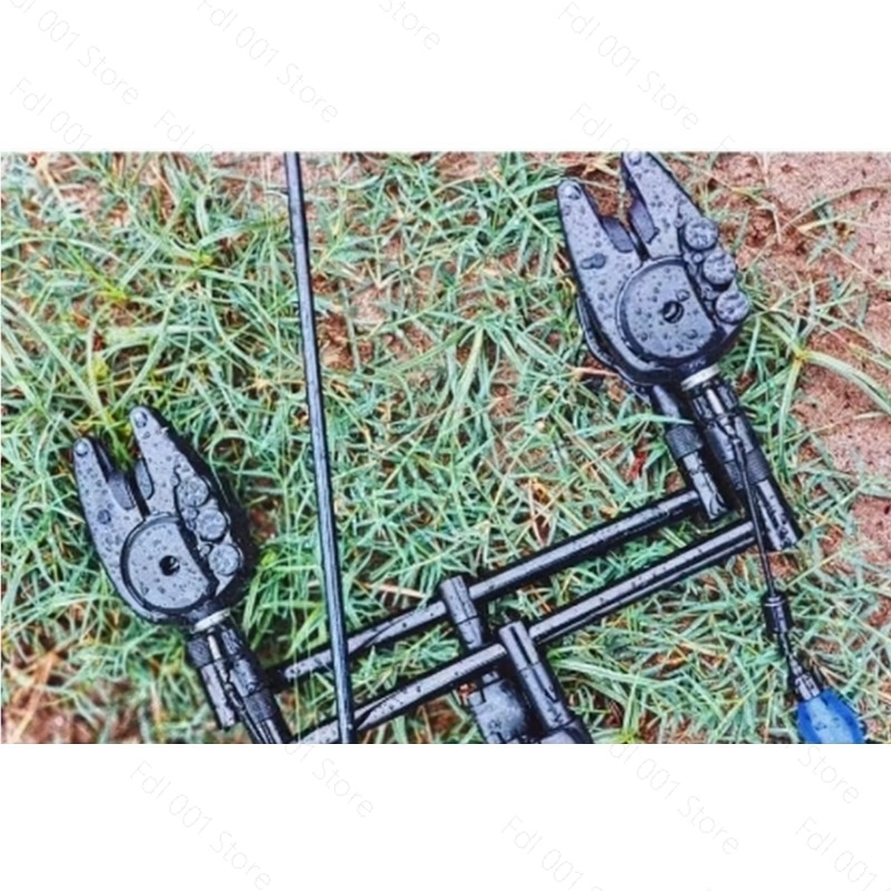 Waterproof JY-82  Durable Wire - Bite Alarm avis et prix