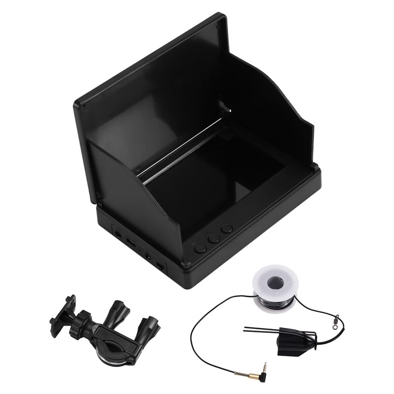 ABZZ-220° Underwater Fishing C - Fishing Depth Finder avis et prix