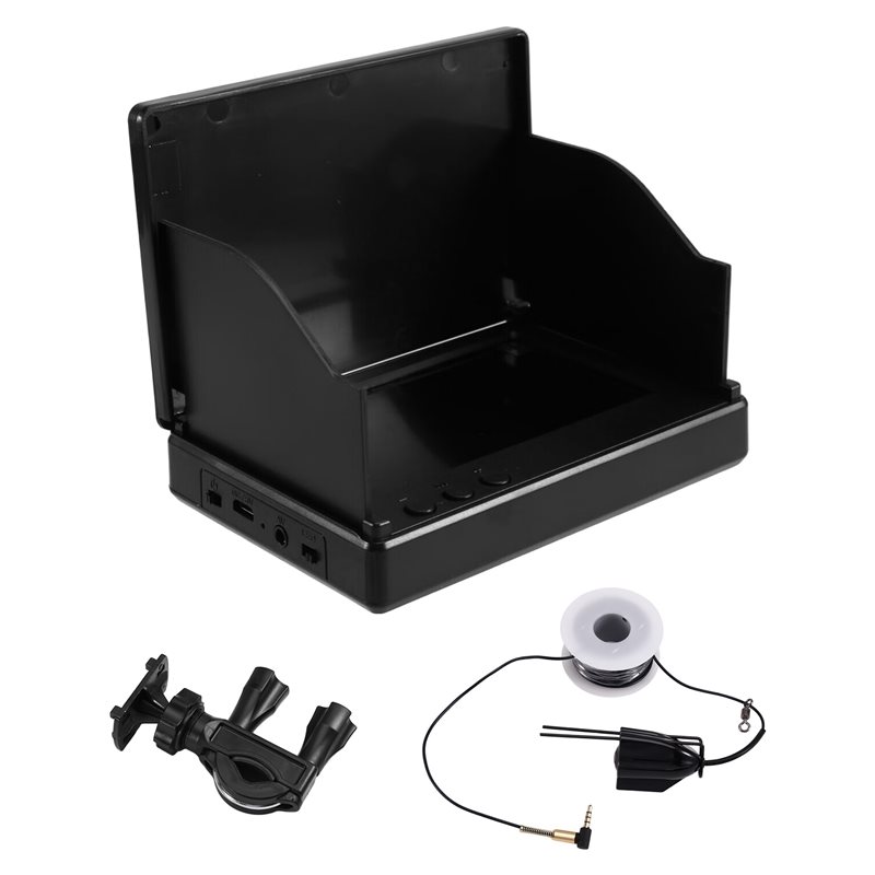 ABZZ-220° Underwater Fishing C - Fishing Depth Finder avis et prix