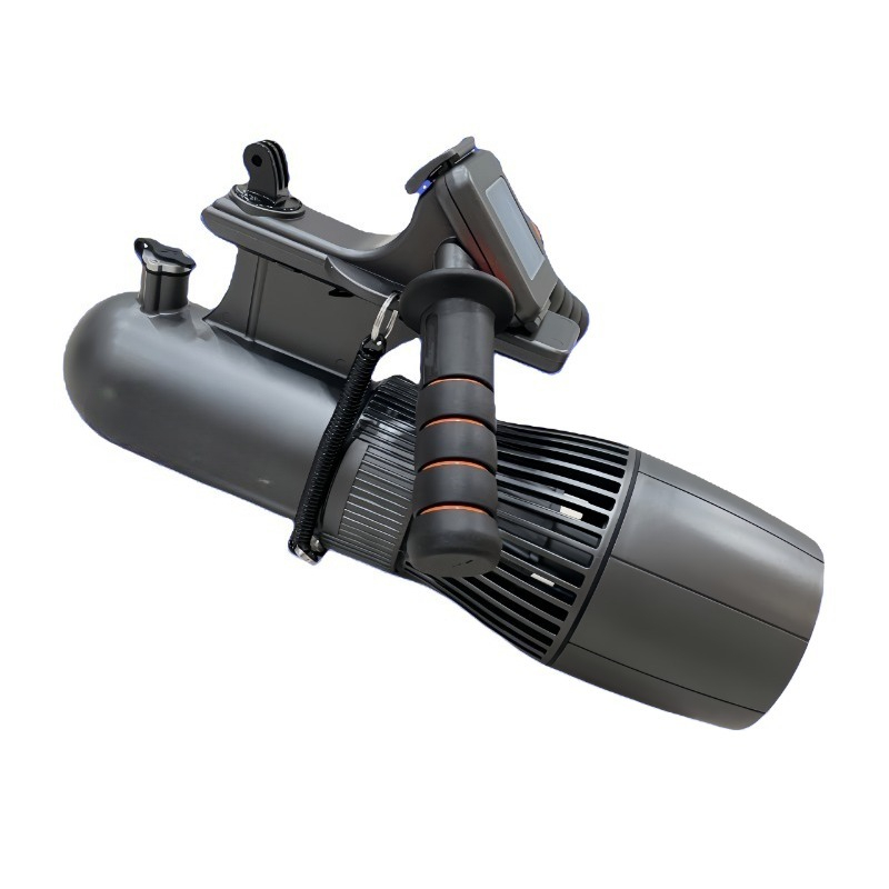 CM5-1 Diving Underwater Scoote - Underwater Camera avis et prix