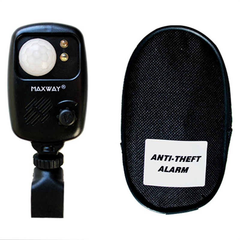 A64I  Fishing Infrared Sensor  - Fish Alarm avis et prix