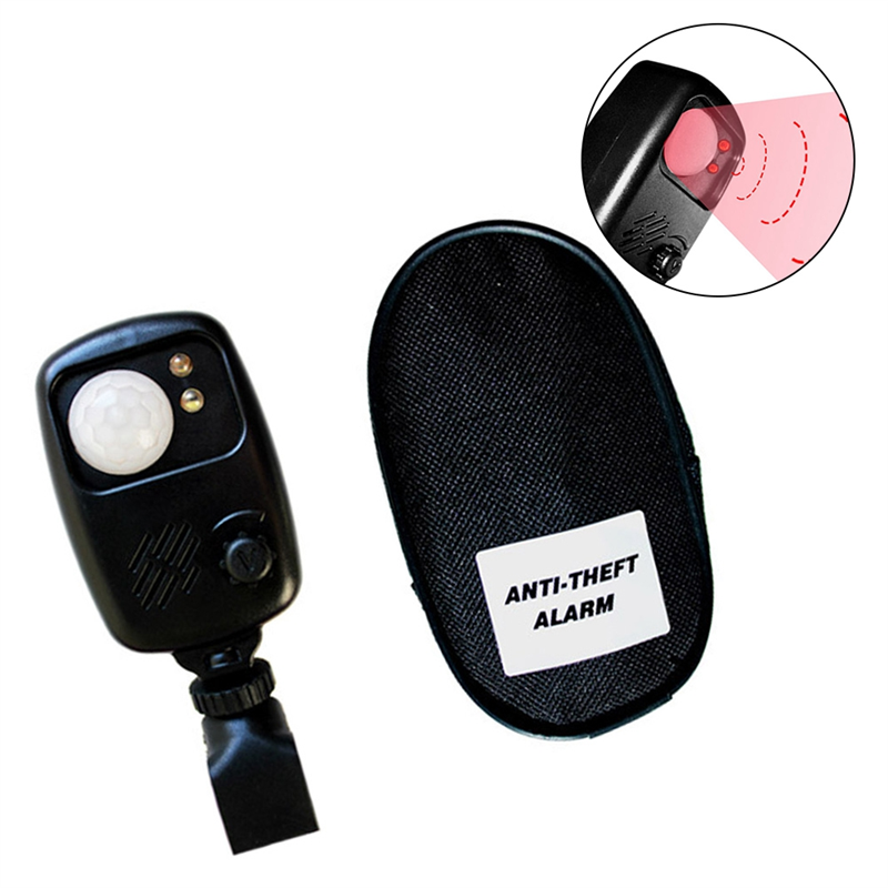 A64I  Fishing Infrared Sensor  - Fish Alarm avis et prix