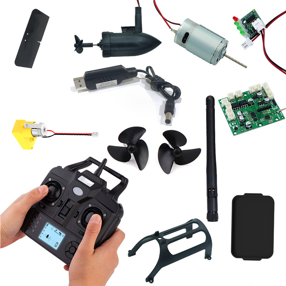 V020 Bait Boat Parts Motor Pro - Fish Finder Charger avis et prix