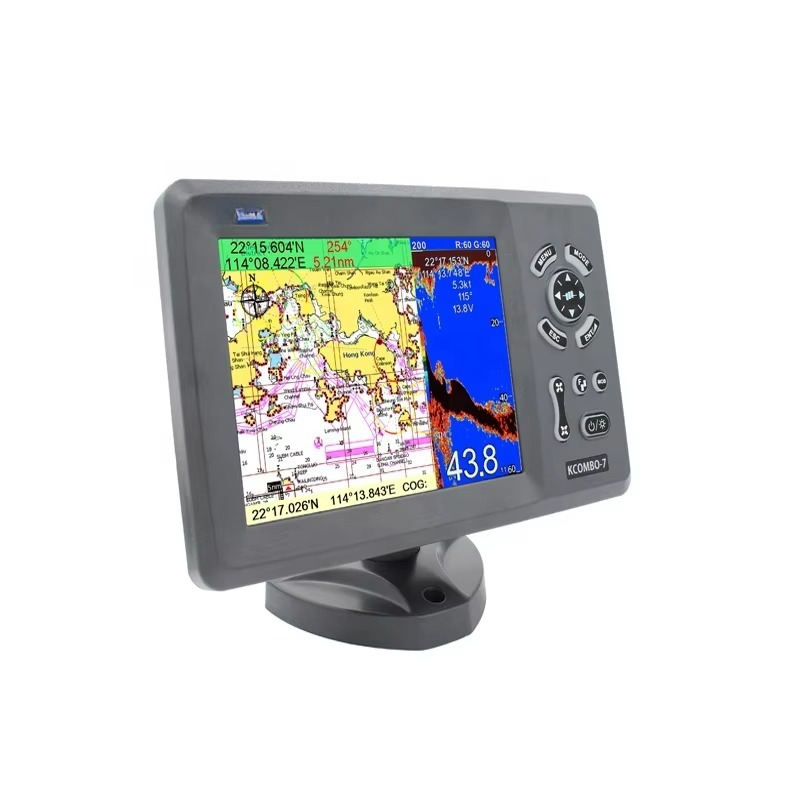 Deeper Fish  for BoatsMarine K - Fishing Depth Finder avis et prix