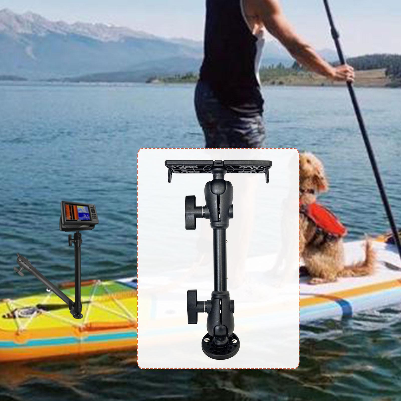 Fish Finder Mount Base Monitor - Fish Finder Mount avis et prix