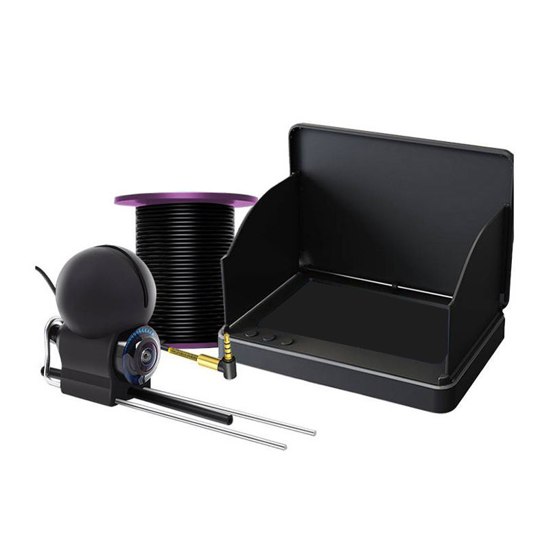 New Portable Fish Depth Finder - Fish Finder Portable avis et prix