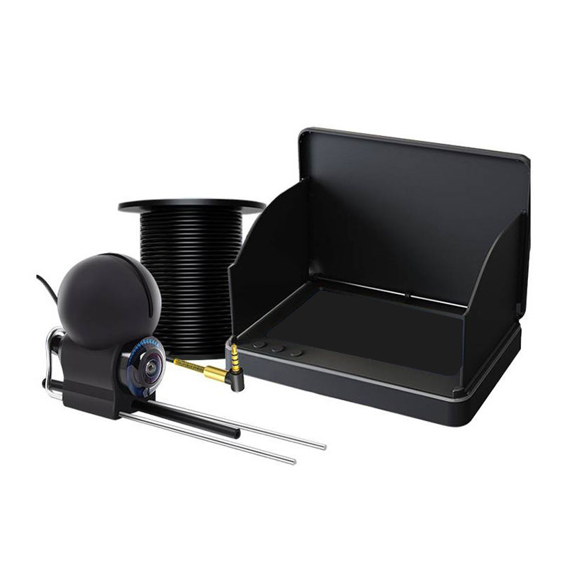 New Portable Fish Depth Finder - Fish Finder Portable avis et prix