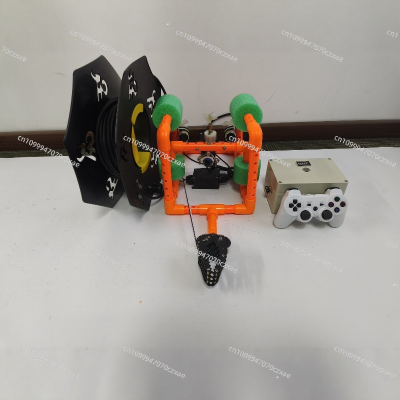 Underwater Robot Plus Camera,  - Underwater Camera avis et prix