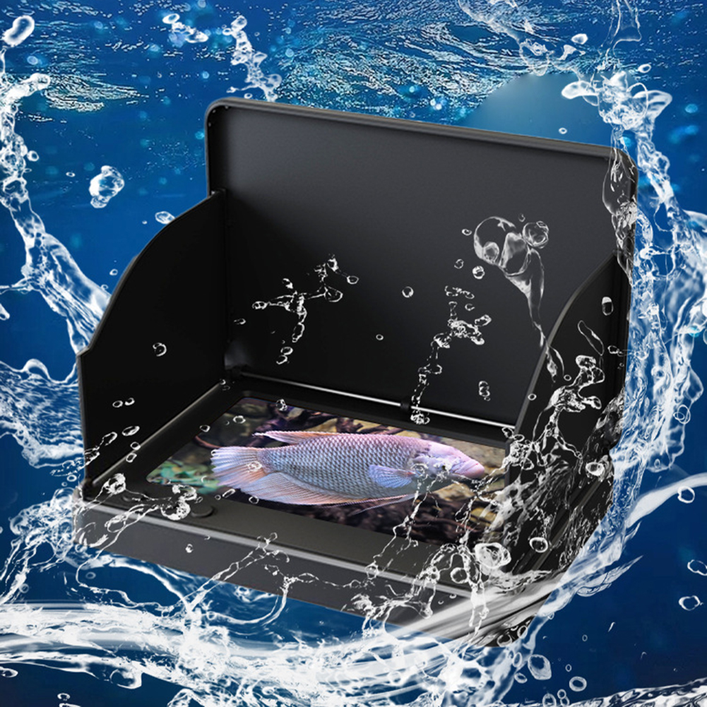 Underwater Fishing Camera 4.3  - Fish Finder Portable avis et prix