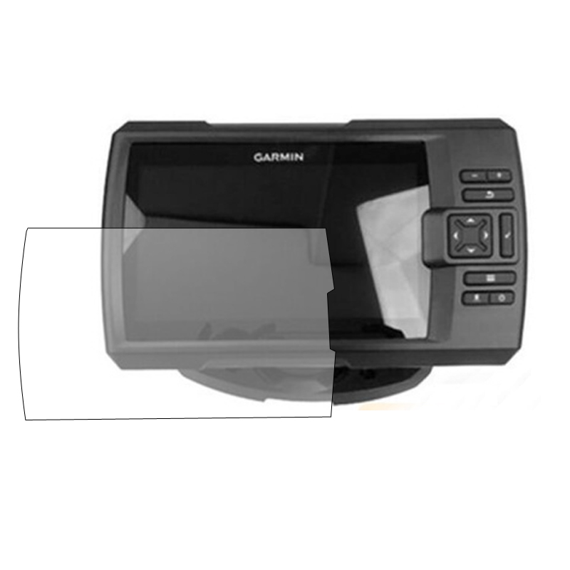 2pcs Soft Clear Screen Protect - Fish Finder Gps avis et prix