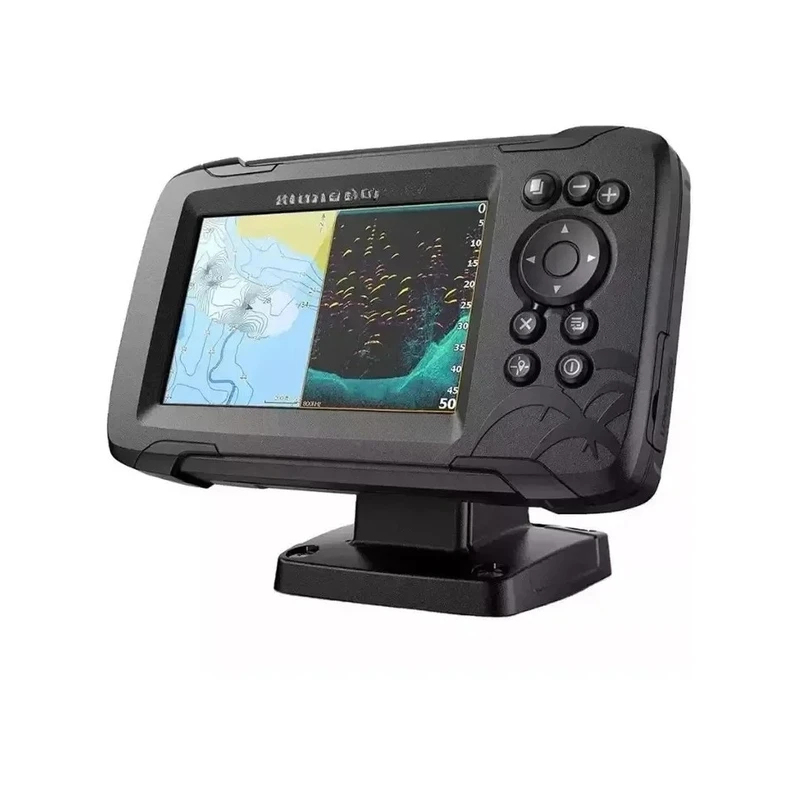 2025/NEW Lowrance Hook Reveal  - Fish Finder Transducer avis et prix