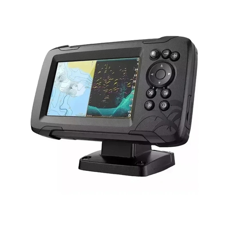 2025/NEW Lowrance Hook Reveal  - Fish Finder Transducer avis et prix