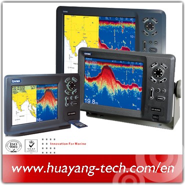Mr LCD Fish  HP-828Farine Echo - Fishing Depth Finder avis et prix