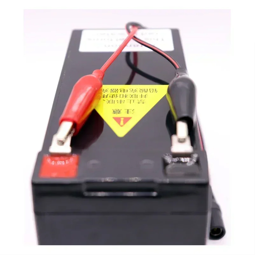 12V 120Ah Lithium Rechargeable - Fish Finder Charger avis et prix